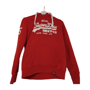 Superdry hoodie
