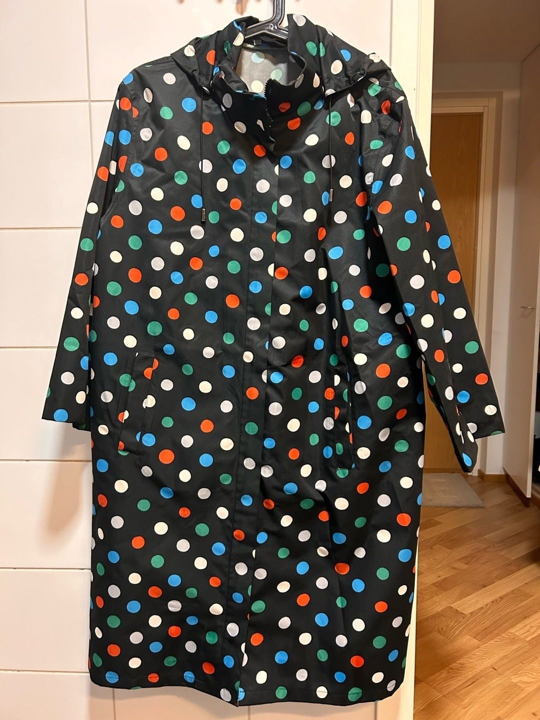 Marimekko coat