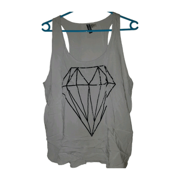 H&m top