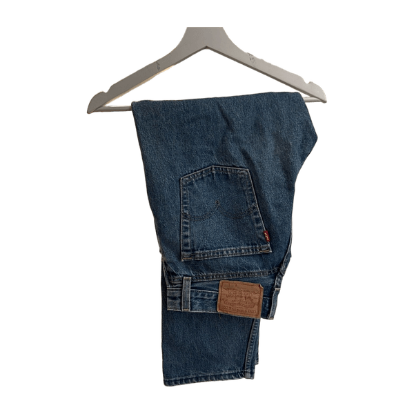 Levi’s jeans