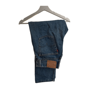 Levi’s jeans