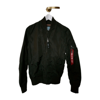 Alpha industries coat