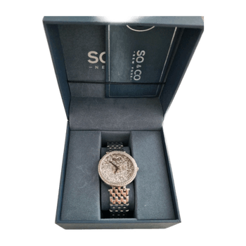 So & co watch