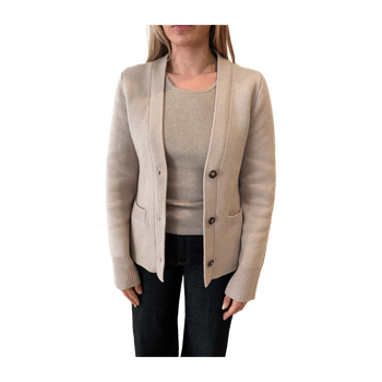 H&M 100% villatakki, XS
