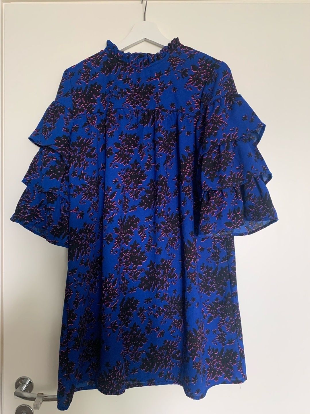 Only dress