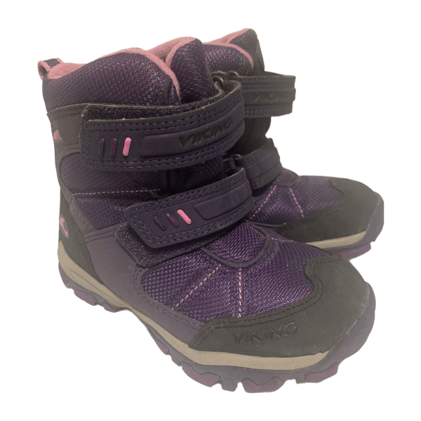 Viking gore-tex kids' shoes