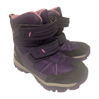 Viking gore-tex kids' shoes