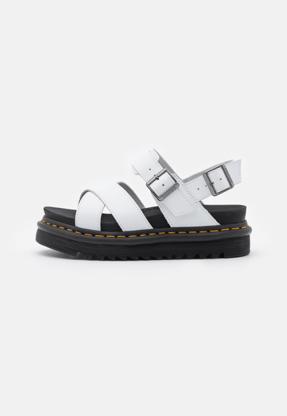 High heel sandals