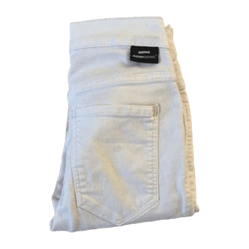 Dr denimn jeans