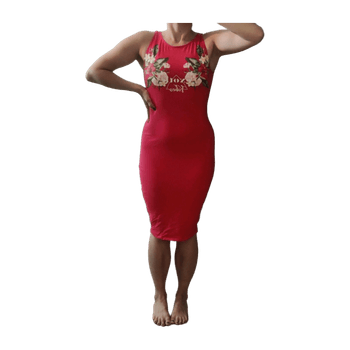 Amisu dress