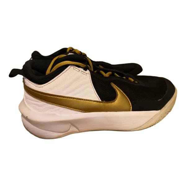 Nike basketball shoes