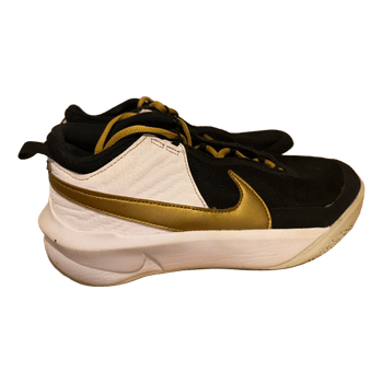 Nike basketball shoes