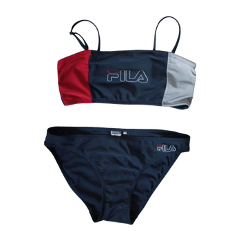 Fila clothing
