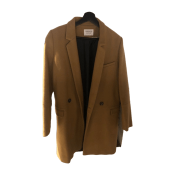 Trench&coat coat