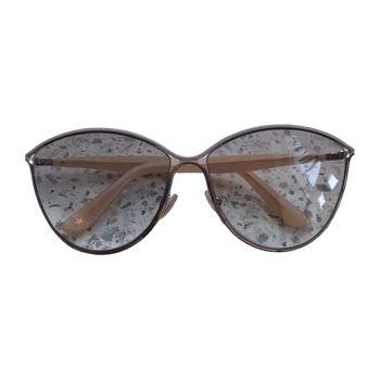 Jimmy choo sunglasses