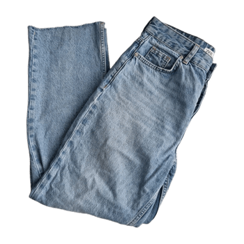 Zara jeans