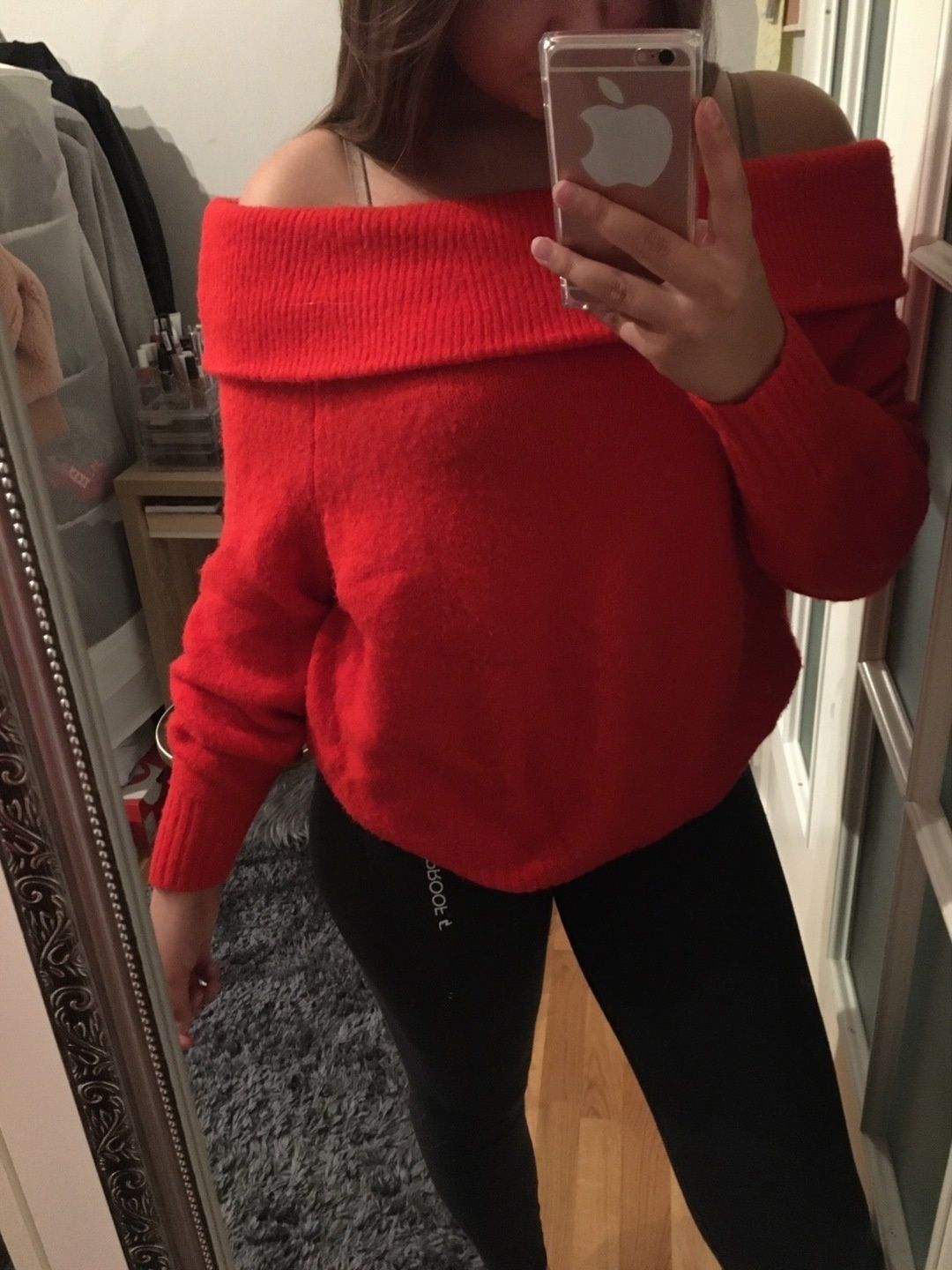 H&m cardigan