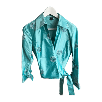 Ril’s blouse