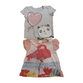 Ciraf kids' top