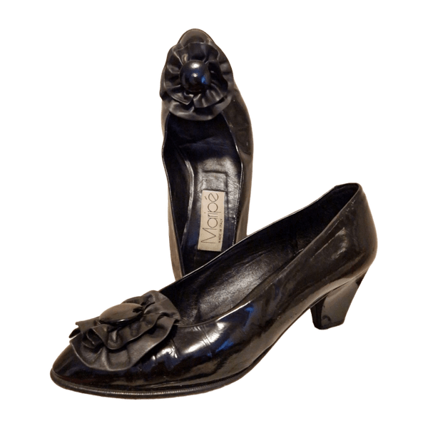 Maripé heels