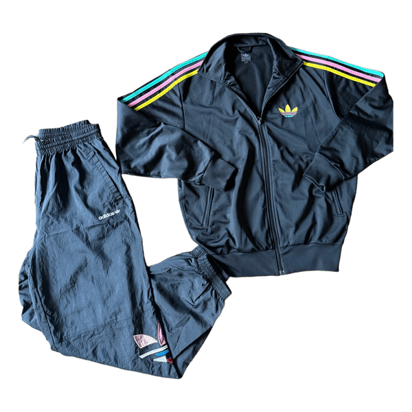 Adidas komplekt