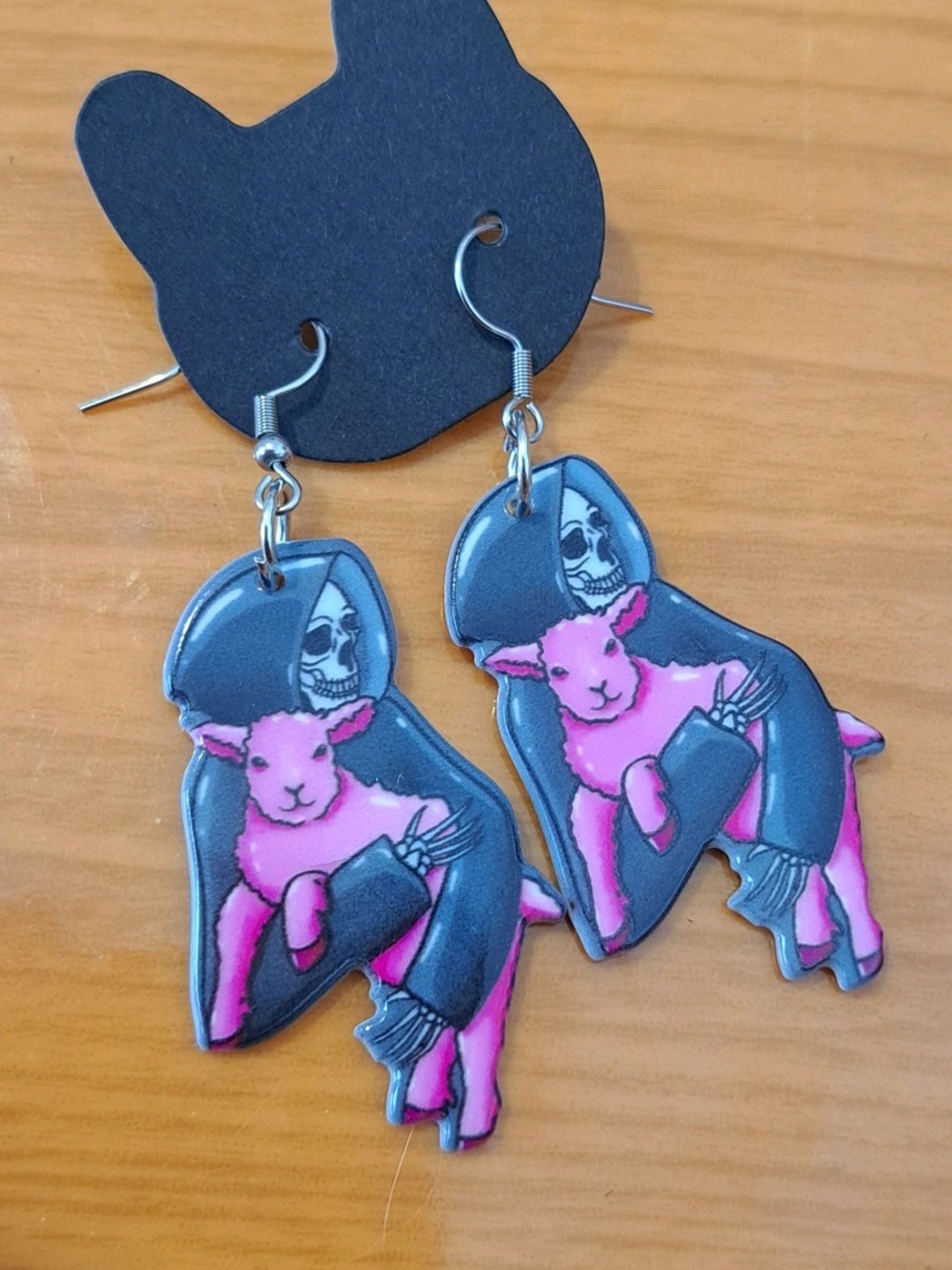 Diy korvakorut jewelry