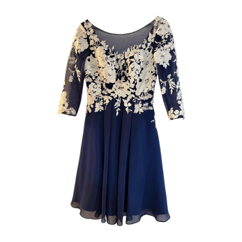 Jj’s house dress