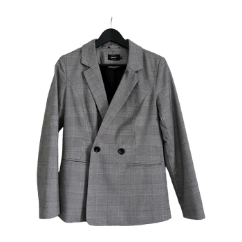 Only coat