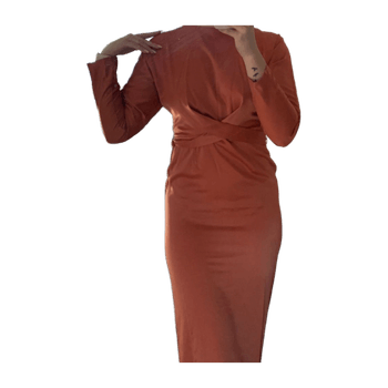 Asos dress