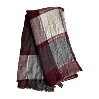 Mango scarf