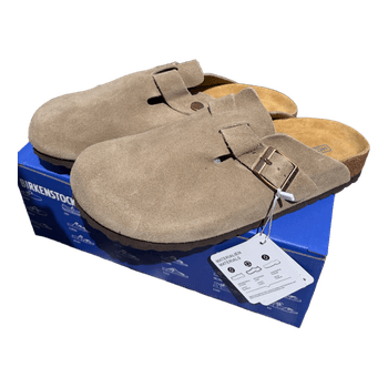 Birkenstock Boston