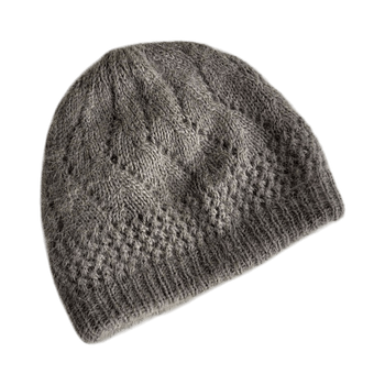 Angoravillainen pipo