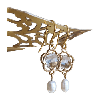 Handmade jewelry
