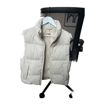 Zara coat