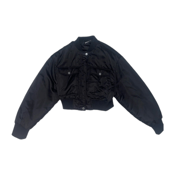 Gina tricot coat