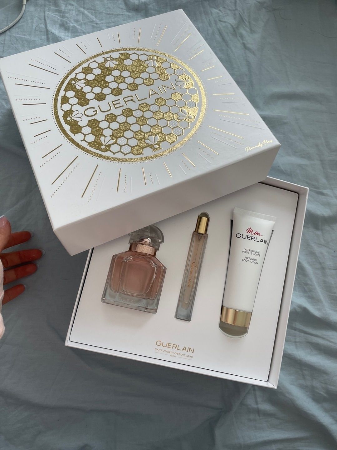 Guerlain beauty product