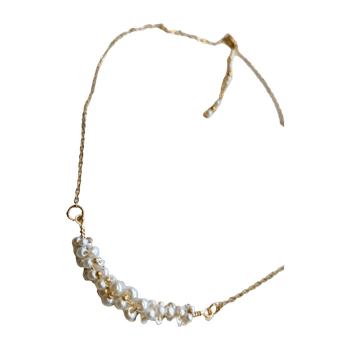 Handmade jewelry