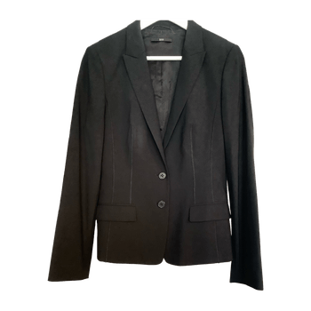Boss coat
