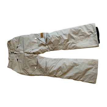 Ski pants