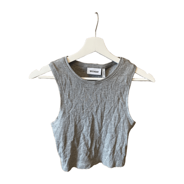 Weekday top
