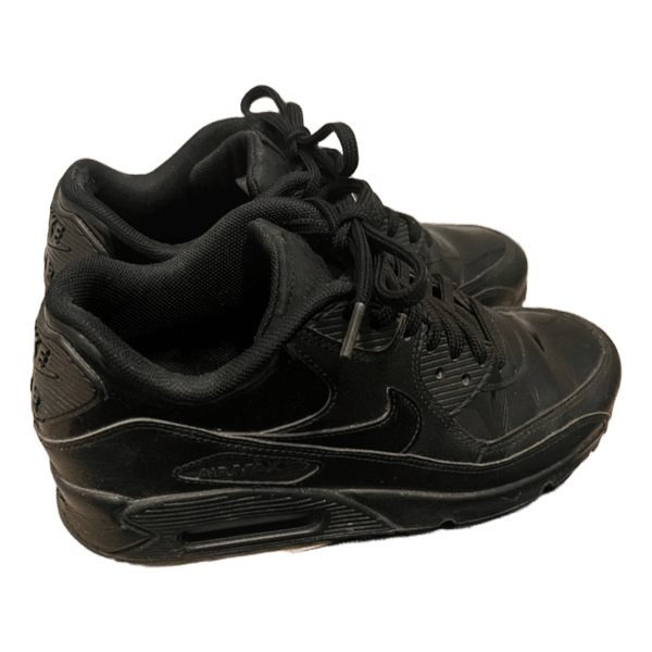 Mustat Nike Air Max 90