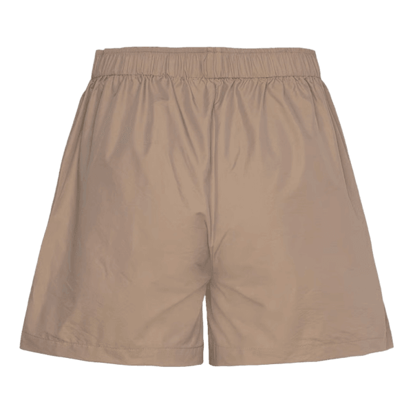 Beige Object shorts