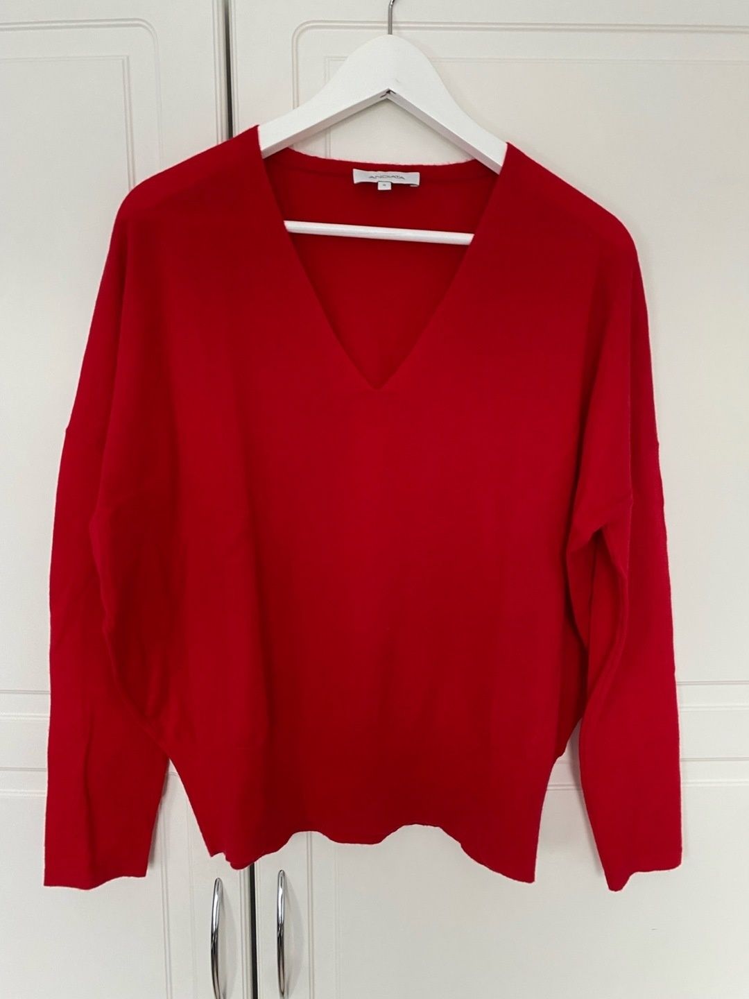 Andiata cardigan