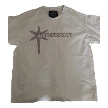Unknown tshirt