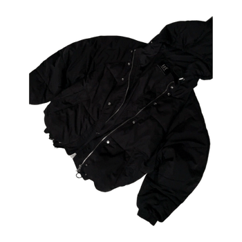 Zara coat