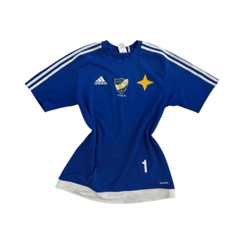 Adidas Climalite Training T-Shirt / Size S