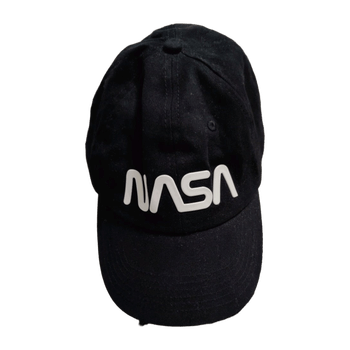 Nasa headwear