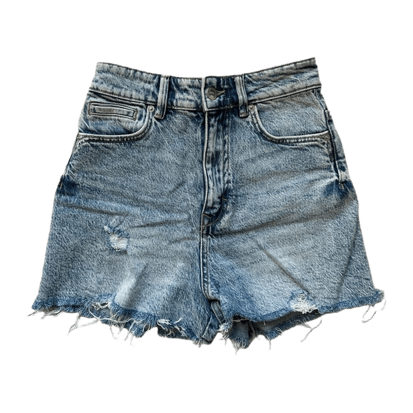 Zara shorts