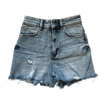 Zara shorts