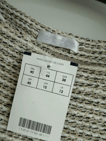 Promod dress